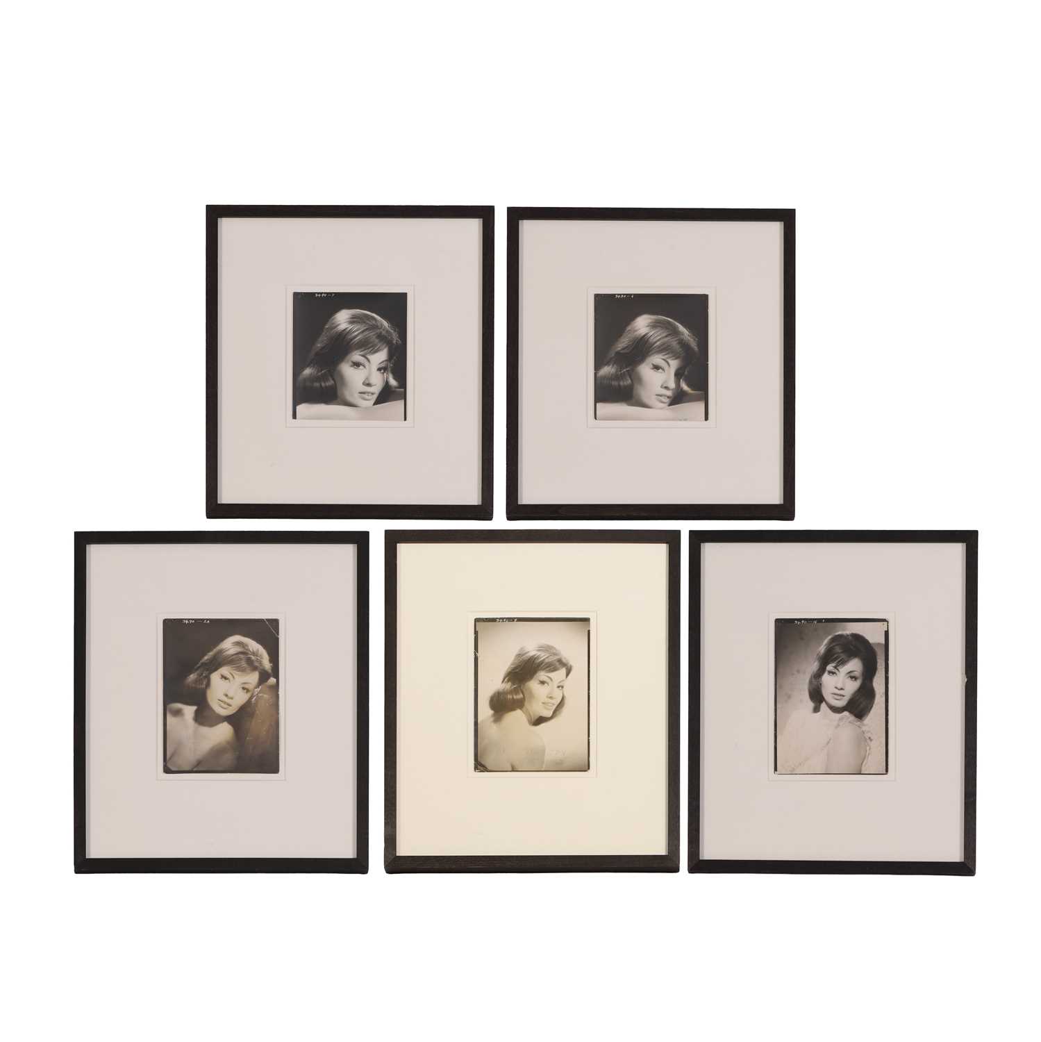 Lot 153 - Edgar Brind (British, 20th century)