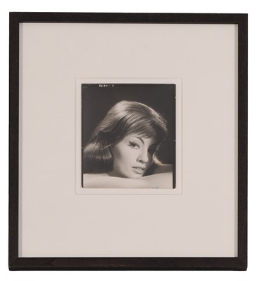 Lot 153 - Edgar Brind (British, 20th century)