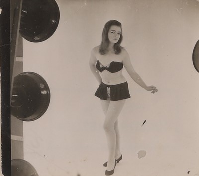 Lot 161 - Various photographers