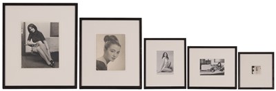 Lot 161 - Various photographers