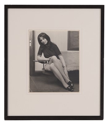 Lot 161 - Various photographers