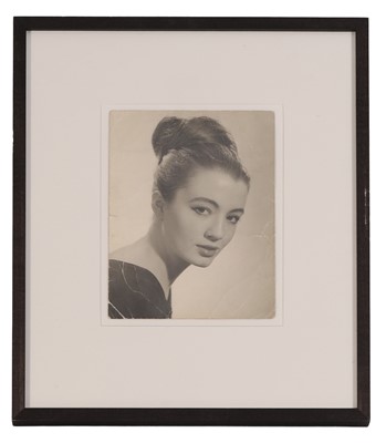 Lot 161 - Various photographers