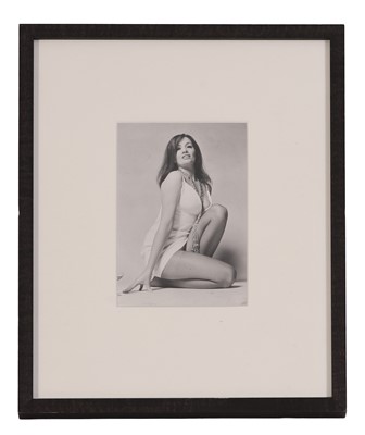 Lot 161 - Various photographers