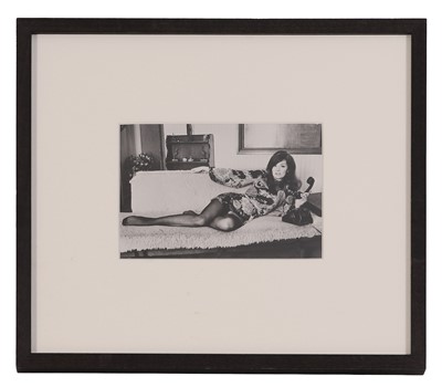 Lot 161 - Various photographers