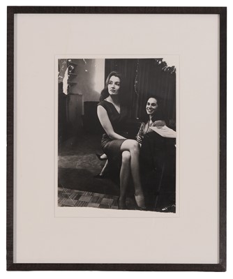 Lot 162 - Various photographers