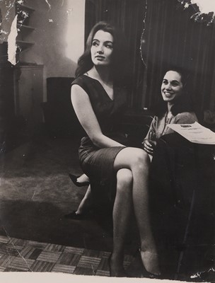 Lot 162 - Various photographers