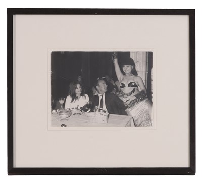 Lot 162 - Various photographers