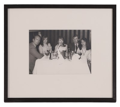 Lot 162 - Various photographers