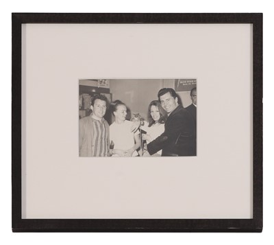Lot 162 - Various photographers