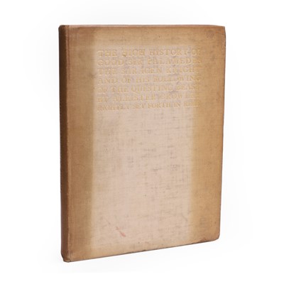 Lot 32 - Aleister Crowley (British, 1875-1947)