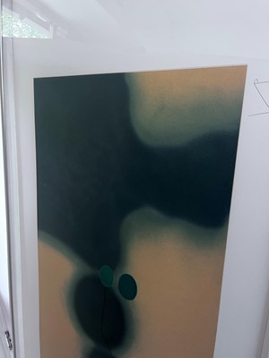 Lot 492 - Victor Pasmore CH (British, 1908-1998)