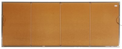 Lot 492 - Victor Pasmore CH (British, 1908-1998)