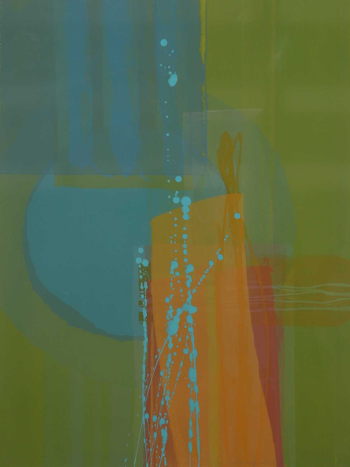 Lot 347 - Charlotte Cornish (British, b.1967)