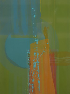 Lot 347 - Charlotte Cornish (British, b.1967)