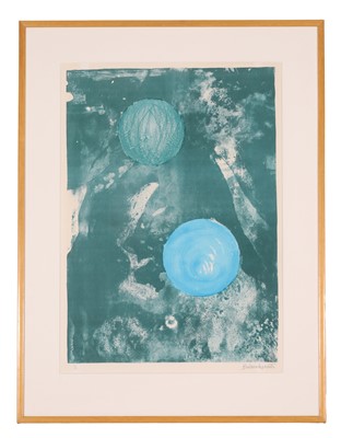 Lot 337 - Dame Barbara Hepworth (British, 1903-1975)