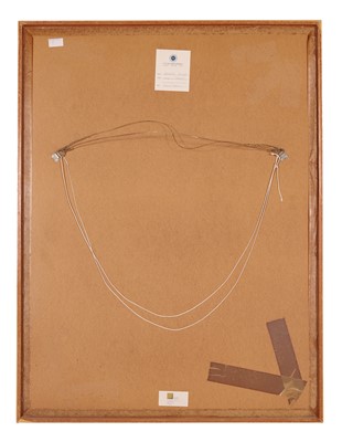Lot 337 - Dame Barbara Hepworth (British, 1903-1975)