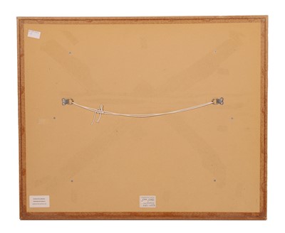 Lot 346 - Charlotte Cornish (British, b.1967)