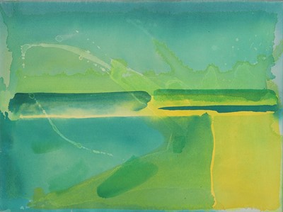 Lot 346 - Charlotte Cornish (British, b.1967)