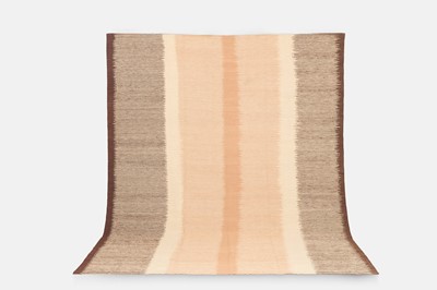 Lot 163 - A Shahsavan kilim