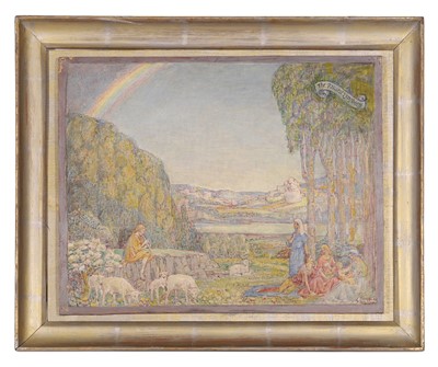 Lot 352 - Jessie Bayes (British, 1876-1970)