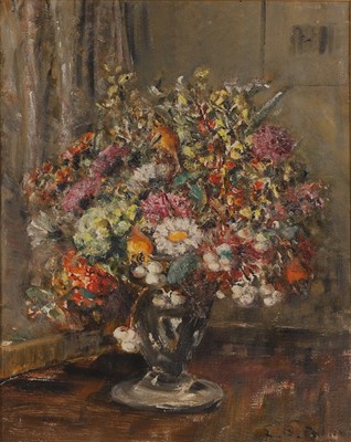 Lot 434 - Emily Beatrice Bland (British, 1864-1951)