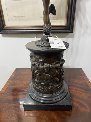 Lot 85 - After Jean de Boulogne aka 'Giambologna'
