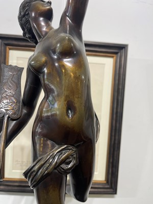 Lot 85 - After Jean de Boulogne aka 'Giambologna'