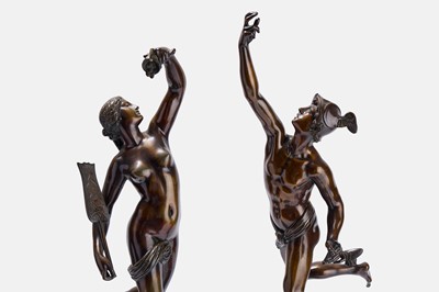 Lot 85 - After Jean de Boulogne aka 'Giambologna'