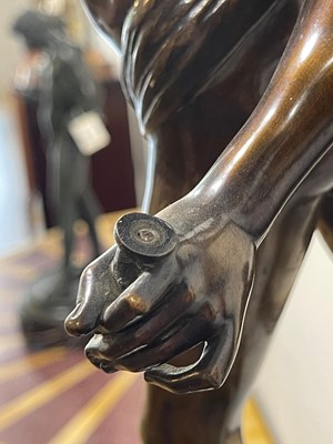 Lot 85 - After Jean de Boulogne aka 'Giambologna'