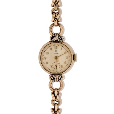Lot 349 - Tudor