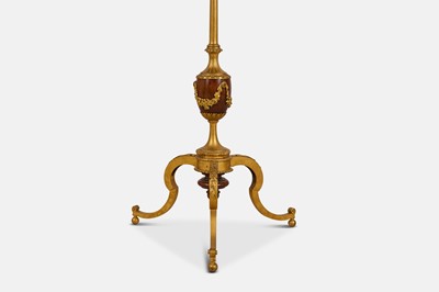 Lot 18 - An ormolu occasional table by Tahan, Paris