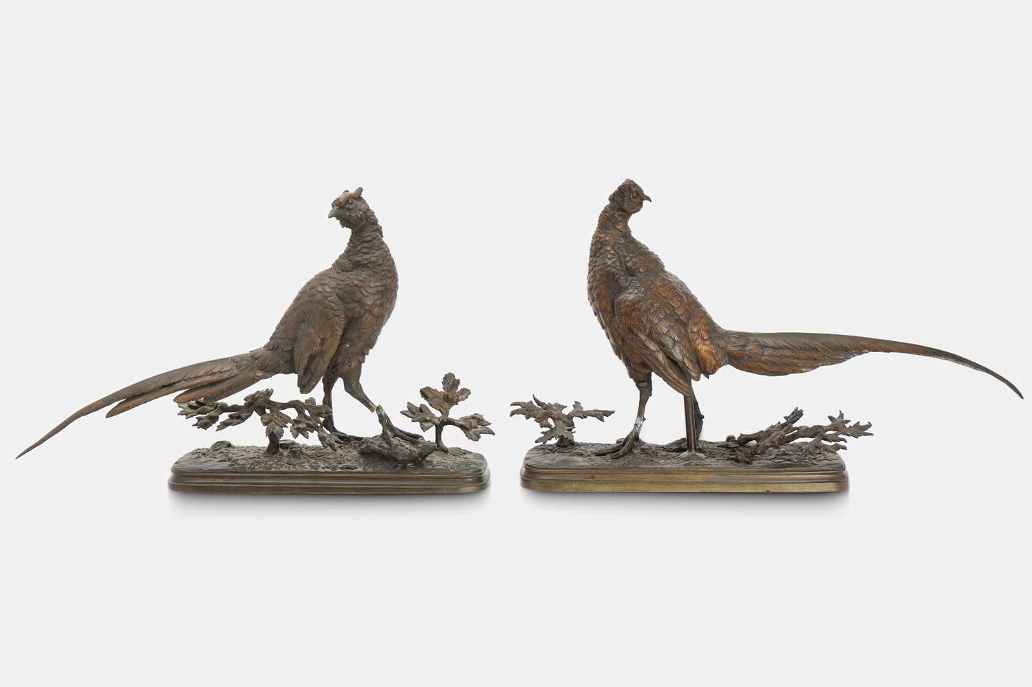 Lot 37 - After Ferdinand Pautrot