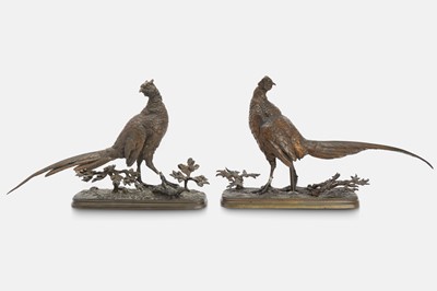 Lot 37 - After Ferdinand Pautrot