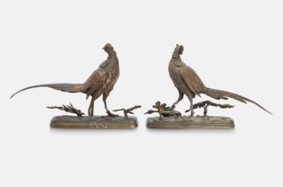 Lot 37 - After Ferdinand Pautrot
