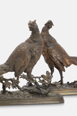 Lot 37 - After Ferdinand Pautrot