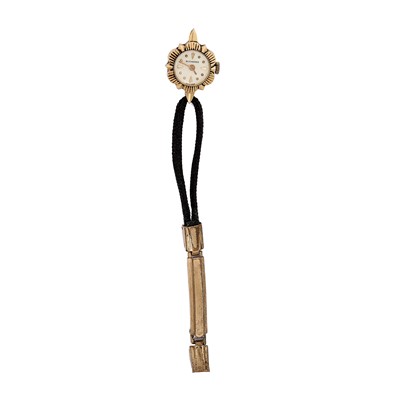 Lot 344 - Bucherer