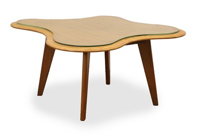 Lot 515 - Neil Morris for H Morris & Co. - 'Cloud' table