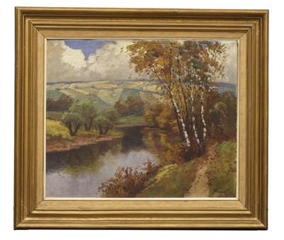 Lot 332 - ... Petrovsky (20th century)