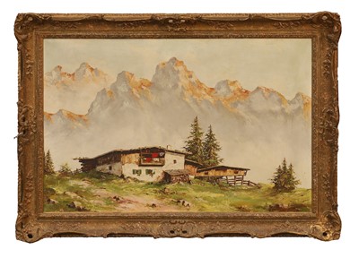 Lot 361 - Aradt