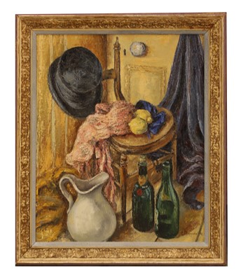 Lot 362 - E Mandelik