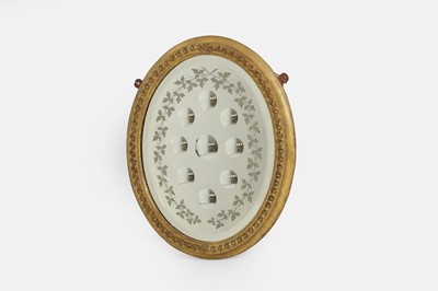 Lot 394 - A sorcerer's mirror