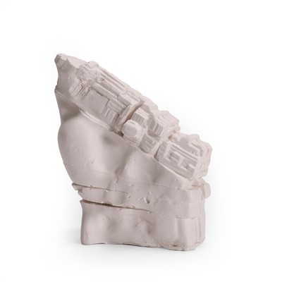 Lot 557 - Sir Eduardo Paolozzi RA (British, 1924-2005)