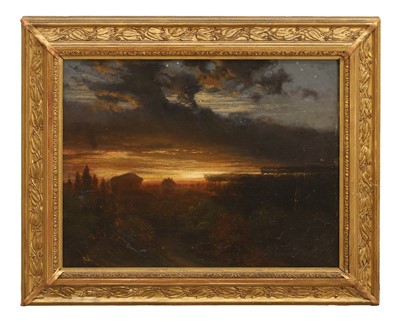 Lot 301 - Italian School, 19th century