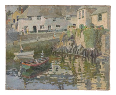Lot 351 - Isabel Wrightson (British, 1890-1971)