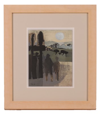 Lot 320 - Mary Fedden RA (British, 1915-2012)