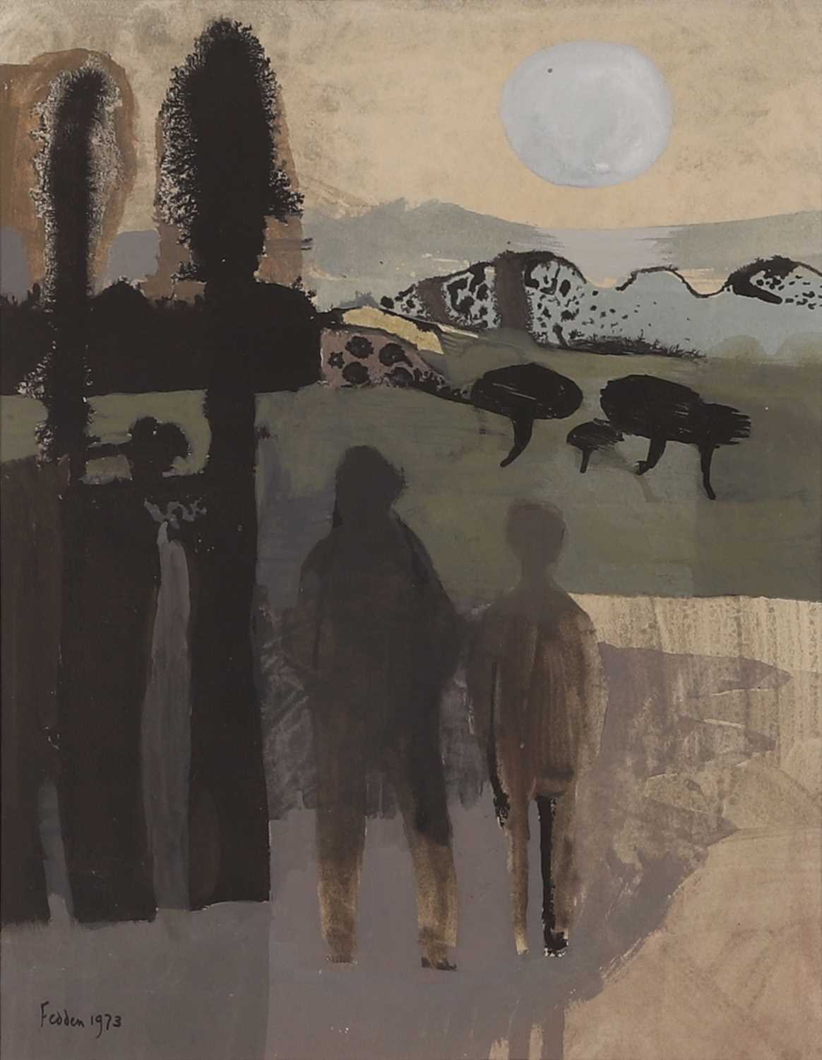 Lot 320 - Mary Fedden RA (British, 1915-2012)