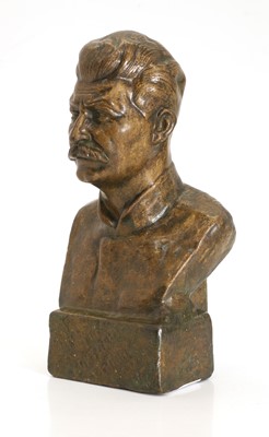 Lot 309 - Russian School, 20th century