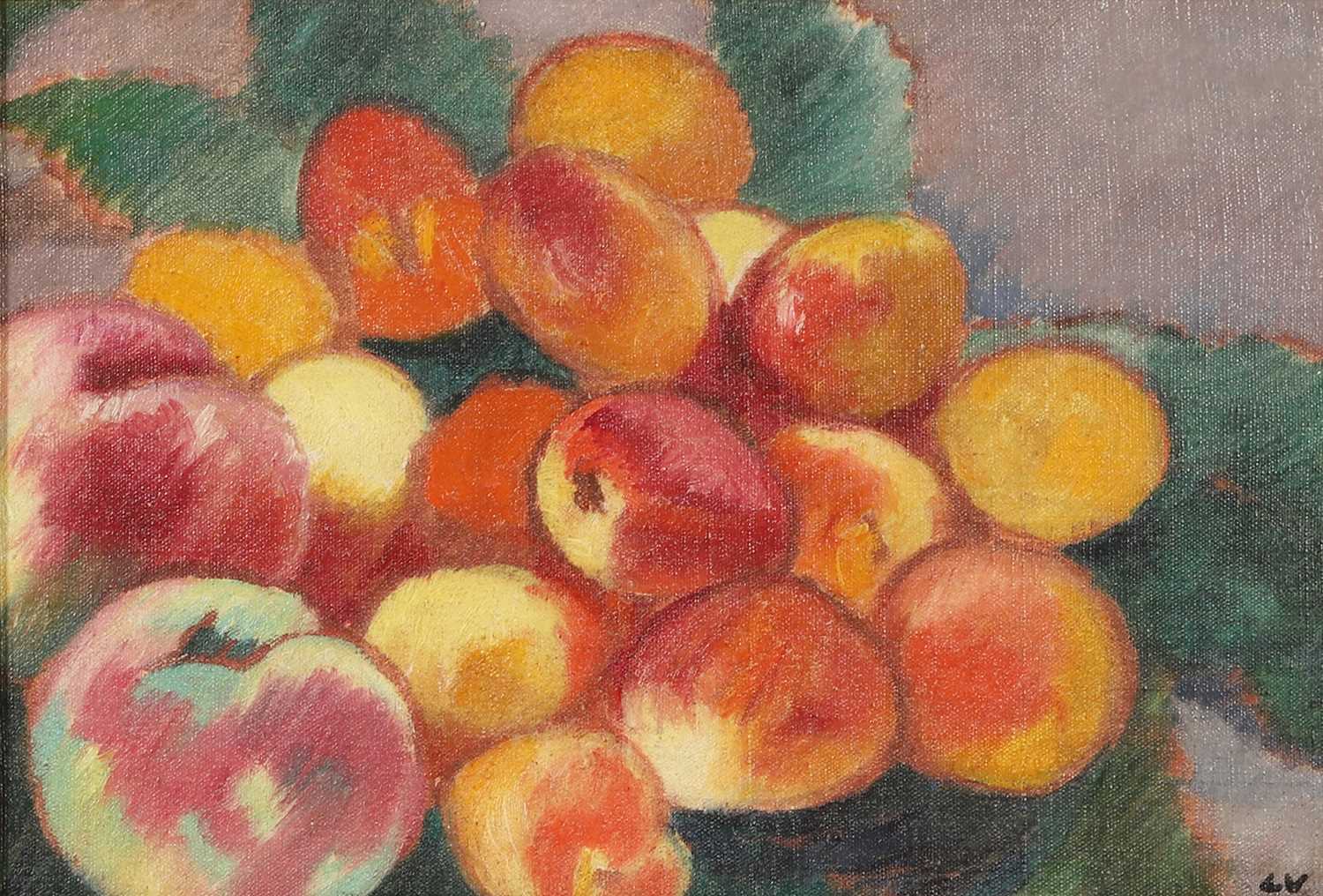 Lot Louis Valtat (French, 1869-1952)
