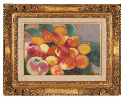 Lot 358 - Louis Valtat (French, 1869-1952)