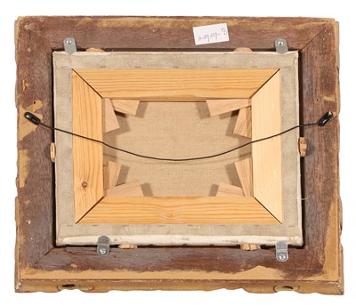 Lot 355 - François Gall (Hungarian-French, 1912-1987)